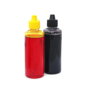 Prionix-19 GT52, 53 Set of 4 bottle (410, 415, 419, 210, 500, 515)