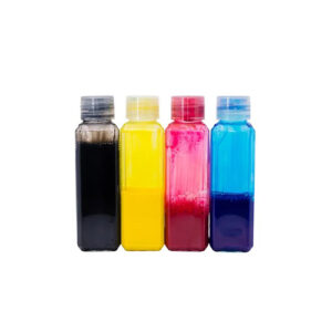 Prionix-18 GT53 Black Ink Bottle, 90ml