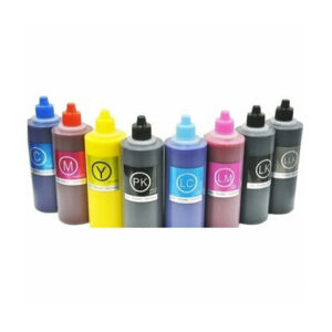 Prionix-16 Refillable Ink Tank PGI725 Black CLI726 Black Magenta Cyan Yellow Set of 5