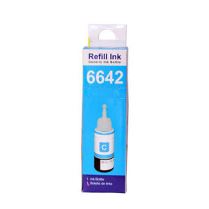 Prionix-6-48QOBG Compatible Ink (003 Ink Set + 1 Black Extra)