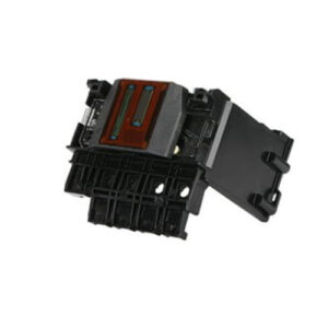 Prionix-12-LPS9EM M0H50A Print Head for GT51 & GT52 Printer Head Black + Tri Color Combo Pack