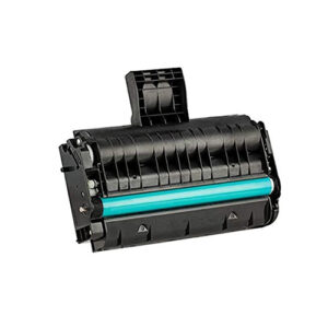Prionix-22 SP100 Black Toner Cartridge Compatible with Ricoh Printers SP-100SU, SP-100SF